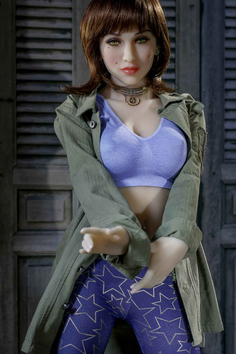 YLDoll Sexpuppe Elisabeth Konfiguriert YLDoll kaufen Sexroboter KI