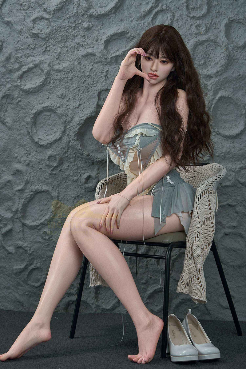 Irontech Doll Wonder Dolly Yui Konfiguriert Irontech Doll kaufen Sexroboter KI