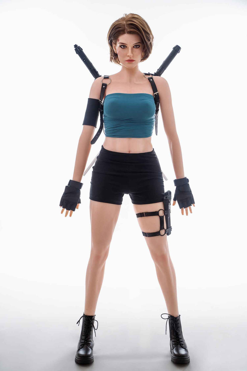 SYDoll Sexpuppe Mina Konfiguriert SYDoll kaufen Sexroboter KI