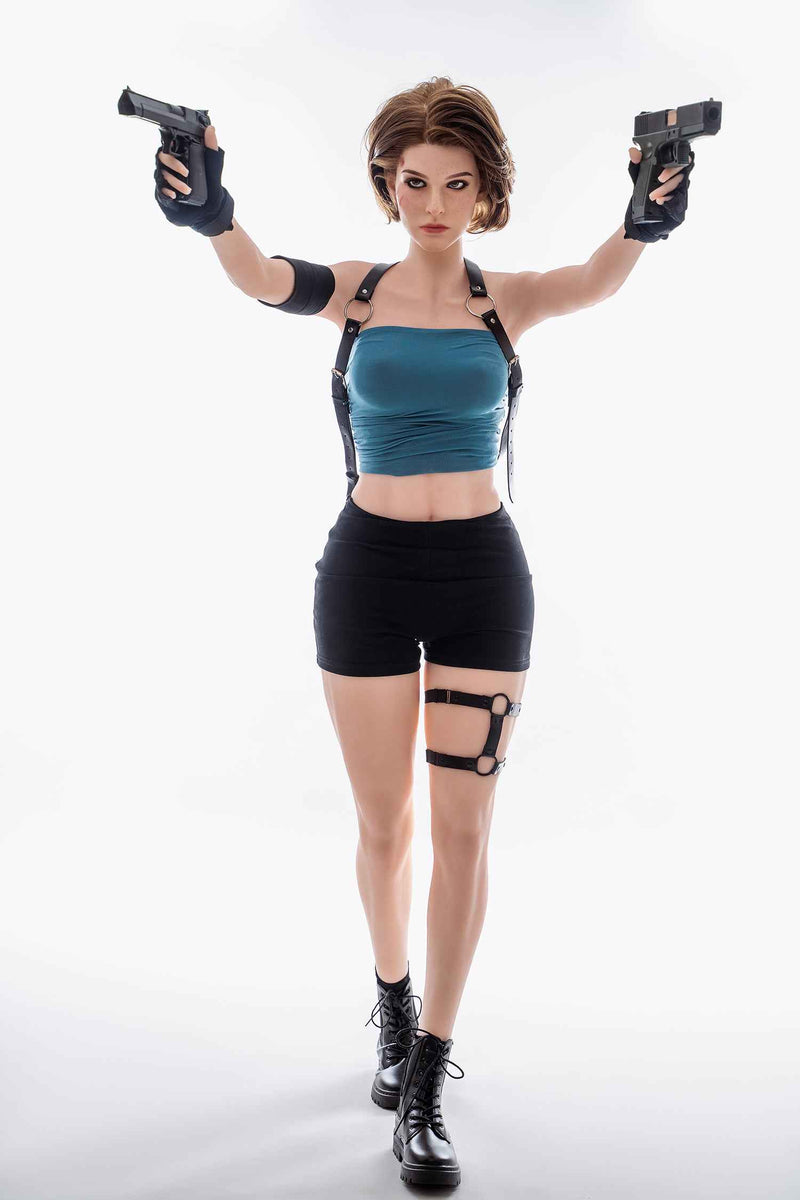 SYDoll Sexpuppe Mina Konfiguriert SYDoll kaufen Sexroboter KI