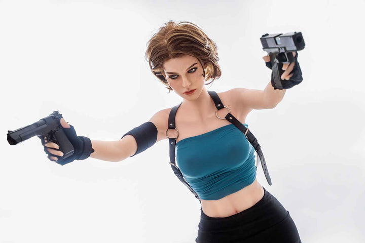SYDoll Sexpuppe Mina Konfiguriert SYDoll kaufen Sexroboter KI