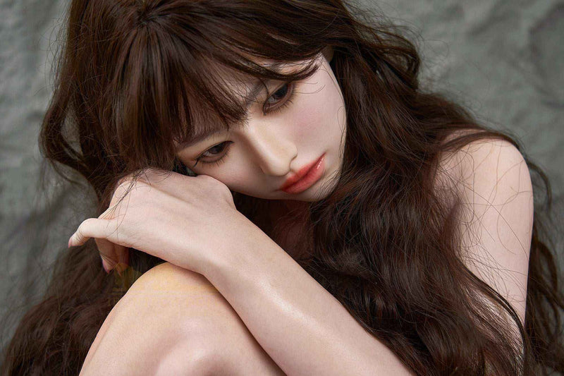 Irontech Doll Wonder Dolly Yui Konfiguriert Irontech Doll kaufen Sexroboter KI