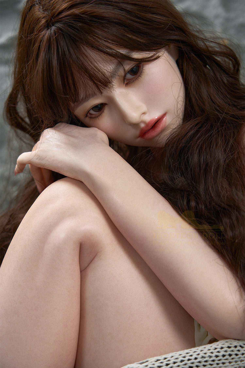 Irontech Doll Wonder Dolly Yui Konfiguriert Irontech Doll kaufen Sexroboter KI