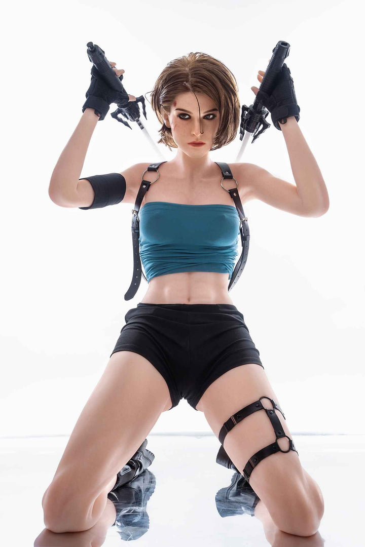 SYDoll Sexpuppe Mina Konfiguriert SYDoll kaufen Sexroboter KI