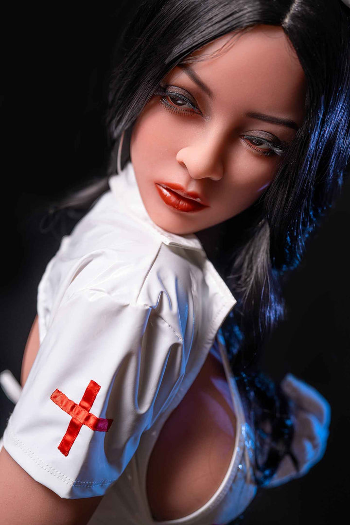SYDoll Sexpuppe Arrielle Konfiguriert SYDoll kaufen Sexroboter KI