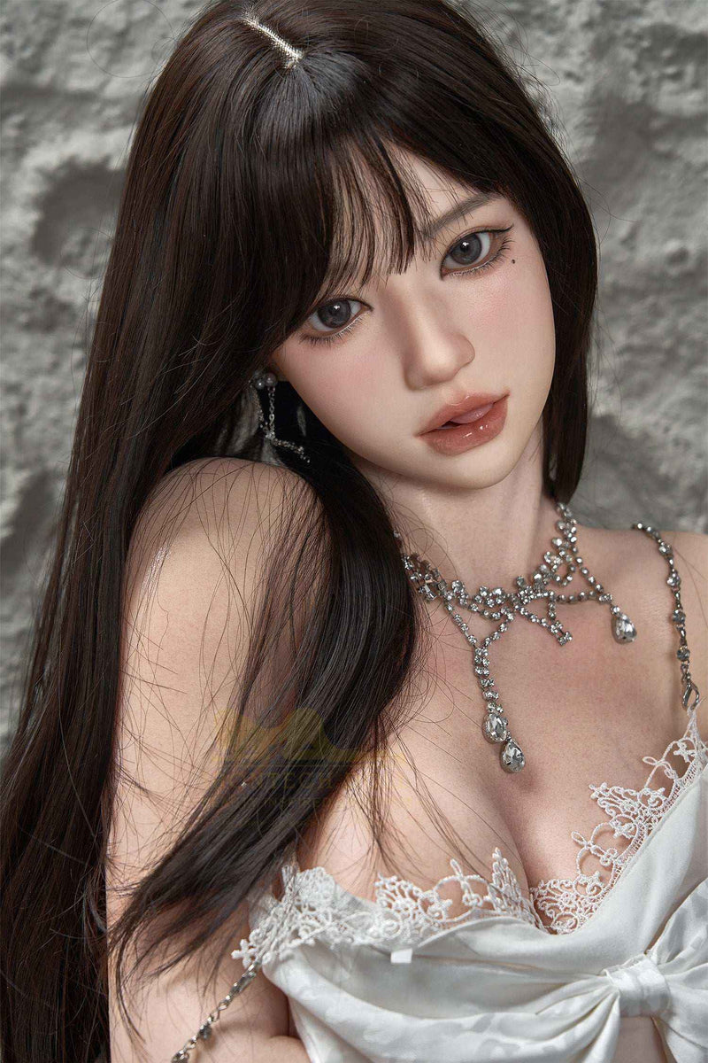 Irontech Doll Wonder Dolly Airi Konfiguriert Irontech Doll kaufen Sexroboter KI
