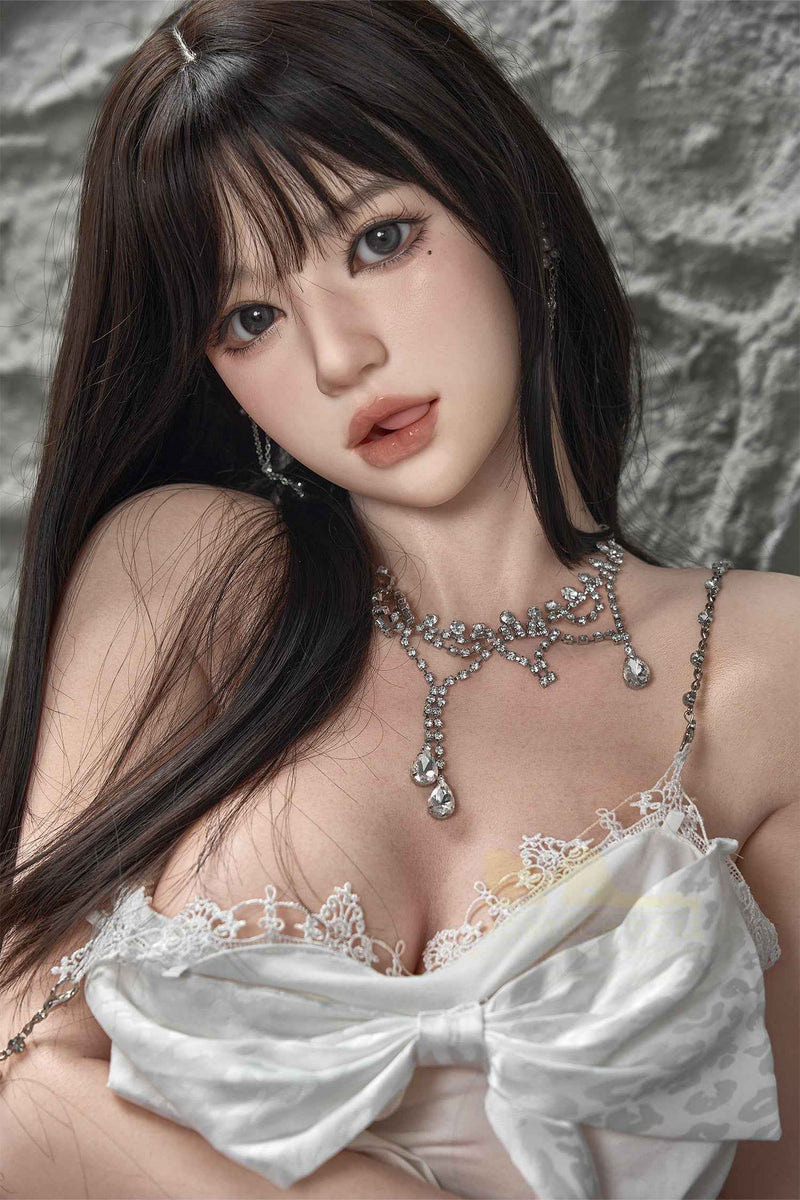Irontech Doll Wonder Dolly Airi Konfiguriert Irontech Doll kaufen Sexroboter KI