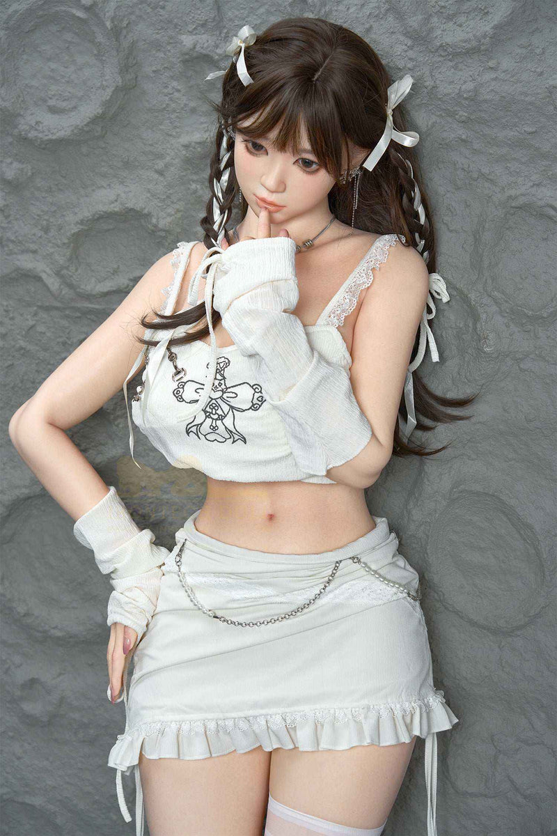 Irontech Doll Wonder Dolly Hayoon Konfiguriert Irontech Doll kaufen Sexroboter KI