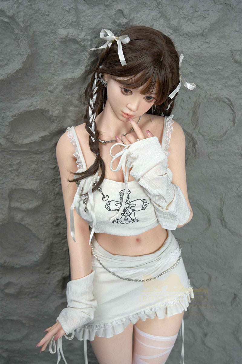 Irontech Doll Wonder Dolly Hayoon Konfiguriert Irontech Doll kaufen Sexroboter KI