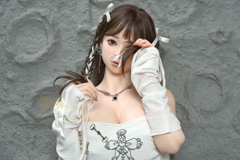 Irontech Doll Wonder Dolly Hayoon Konfiguriert Irontech Doll kaufen Sexroboter KI