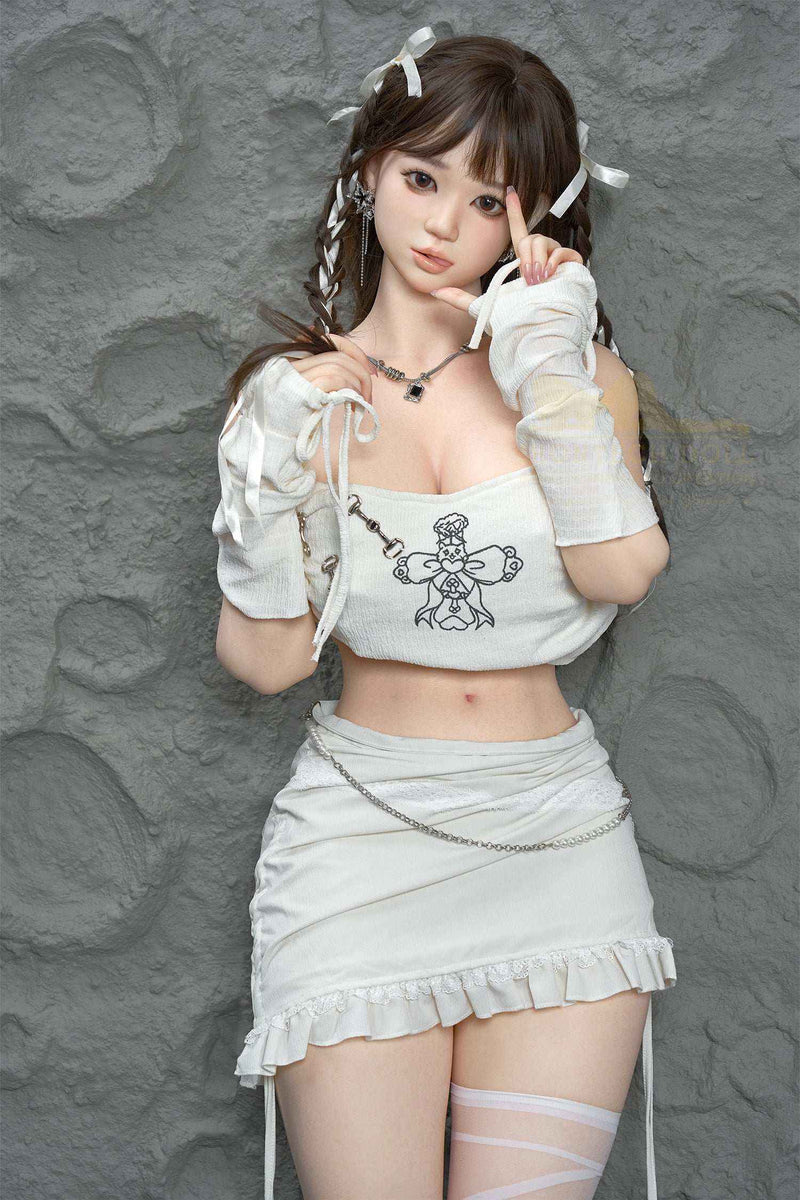 Irontech Doll Wonder Dolly Hayoon Konfiguriert Irontech Doll kaufen Sexroboter KI