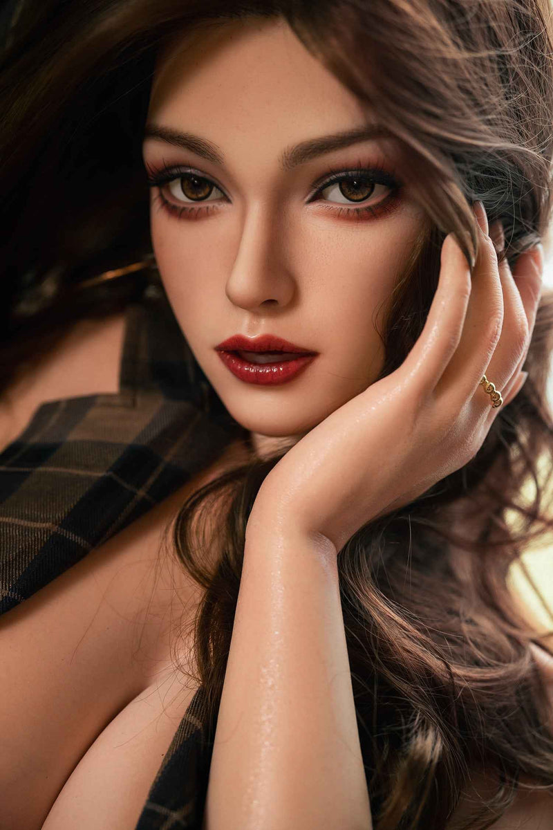 SYDoll Sexpuppe Beatha Konfiguriert SYDoll kaufen Sexroboter KI