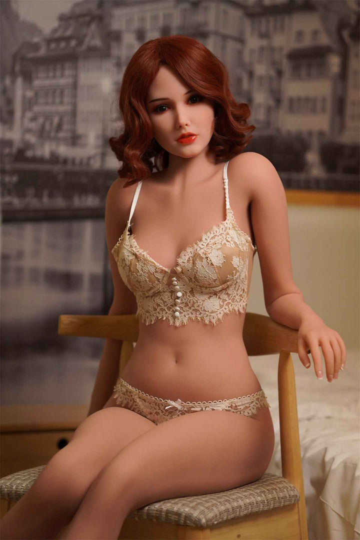 Firedoll Sexpuppe Faila - housedoll - Firedoll