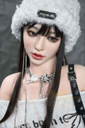 Irontech Doll Wonder Dolly Sora Konfiguriert Irontech Doll kaufen Sexroboter KI