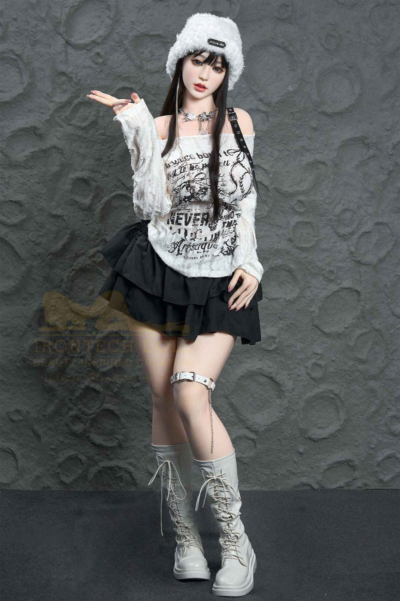 Irontech Doll Wonder Dolly Sora Konfiguriert Irontech Doll kaufen Sexroboter KI