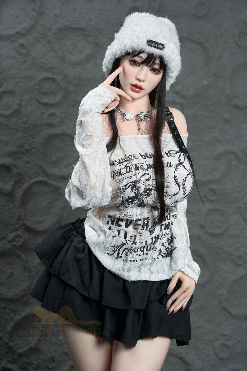 Irontech Doll Wonder Dolly Sora Konfiguriert Irontech Doll kaufen Sexroboter KI