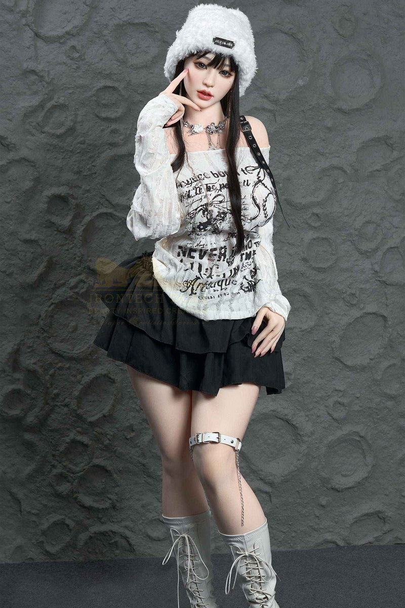 Irontech Doll Wonder Dolly Sora Konfiguriert Irontech Doll kaufen Sexroboter KI