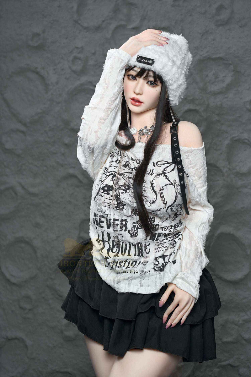 Irontech Doll Wonder Dolly Sora Konfiguriert Irontech Doll kaufen Sexroboter KI
