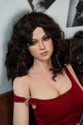 Irontech Doll Sexdoll Florence Konfiguriert Irontech Doll kaufen Sexroboter KI