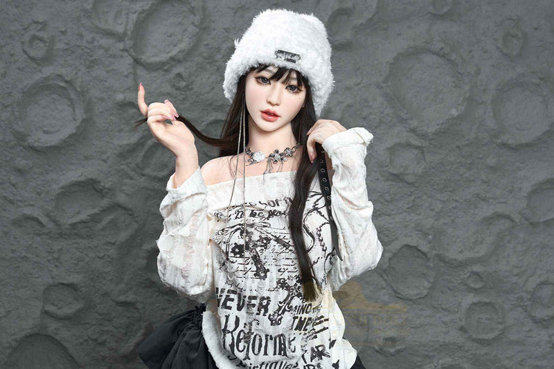 Irontech Doll Wonder Dolly Sora Konfiguriert Irontech Doll kaufen Sexroboter KI