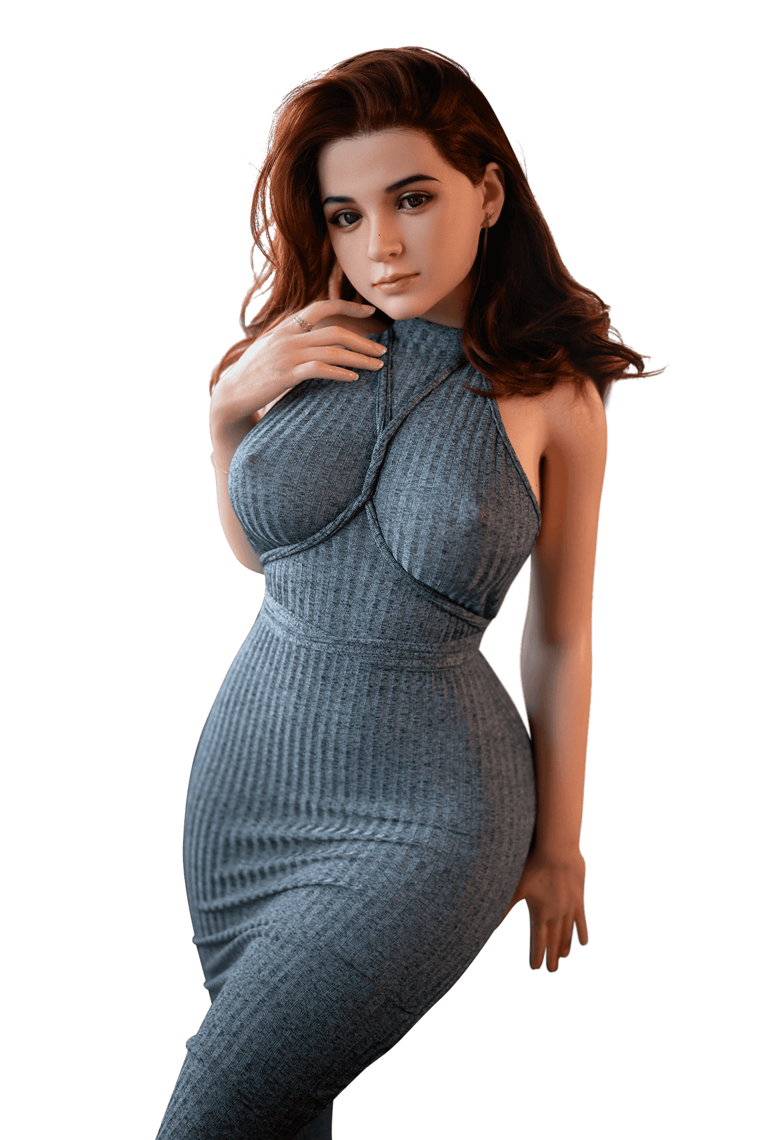 SYDoll Sexpuppe Sandra Konfiguriert SYDoll kaufen Sexroboter KI