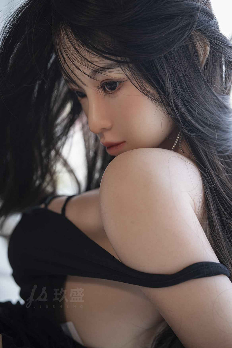 Jiusheng Silikonpuppe Aki - housedoll - Jiusheng
