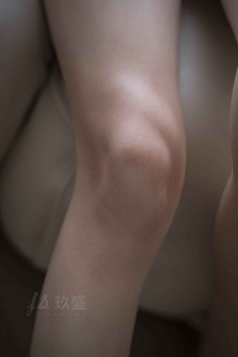 Jiusheng Silikonpuppe Aki - housedoll - Jiusheng