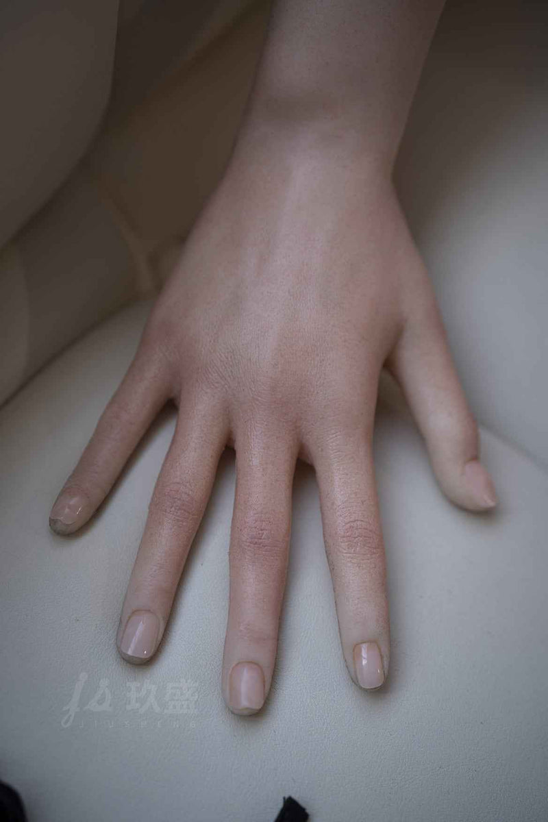 Jiusheng Silikonpuppe Aki - housedoll - Jiusheng