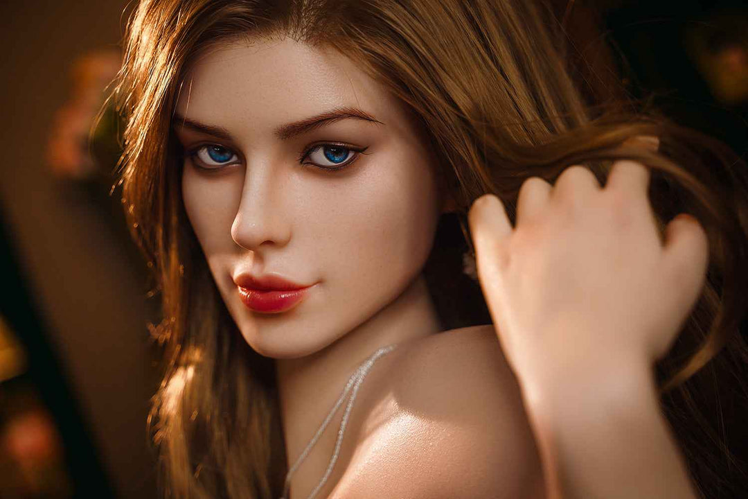 SYDoll Sexpuppe Guna Konfiguriert SYDoll kaufen Sexroboter KI