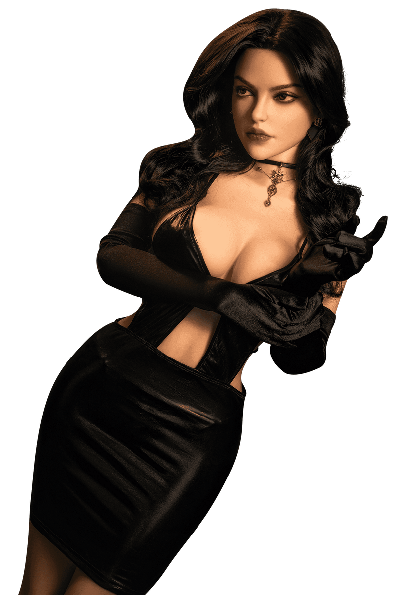 SYDoll Sexpuppe Elina Konfiguriert SYDoll kaufen Sexroboter KI