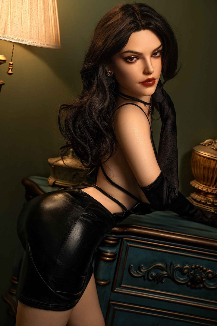 SYDoll Sexpuppe Elina Konfiguriert SYDoll kaufen Sexroboter KI