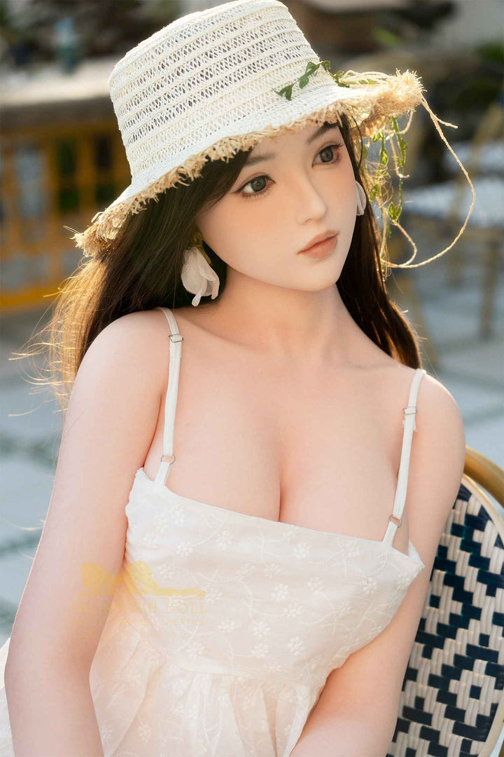 Irontech Doll Sexdoll Miyu Konfiguriert Irontech Doll kaufen Sexroboter KI