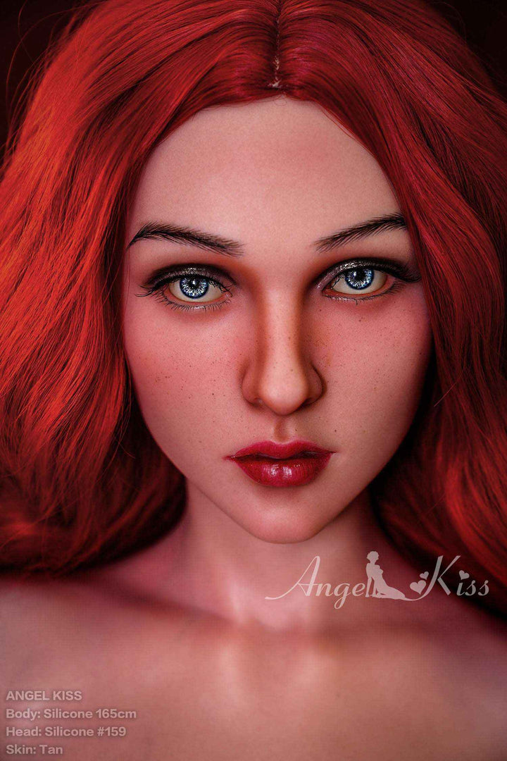 Angel Kiss Silikonpuppe Lena Konfiguriert Angel Kiss kaufen Sexroboter KI