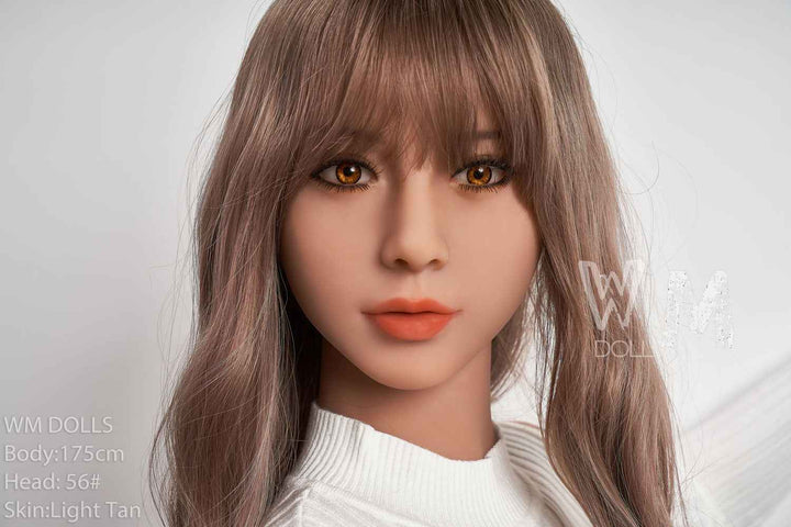 WMDoll Sexpuppe Sarah Konfiguriert WMDoll kaufen Sexroboter KI
