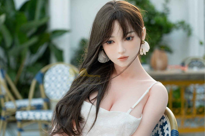 Irontech Doll Sexdoll Miyu Konfiguriert Irontech Doll kaufen Sexroboter KI