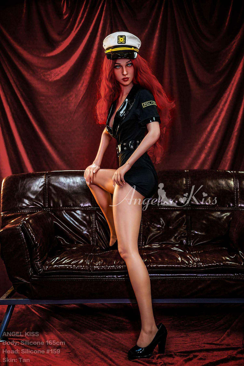 Angel Kiss Silikonpuppe Lena Konfiguriert Angel Kiss kaufen Sexroboter KI