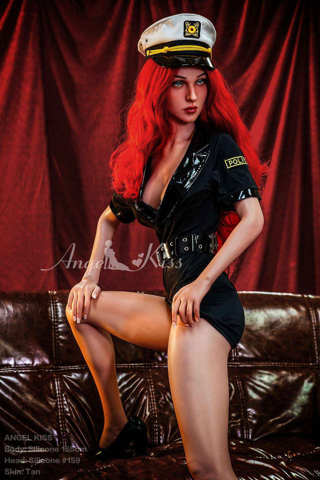 Angel Kiss Silikonpuppe Lena Konfiguriert Angel Kiss kaufen Sexroboter KI