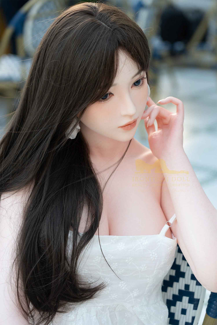 Irontech Doll Sexdoll Miyu Konfiguriert Irontech Doll kaufen Sexroboter KI