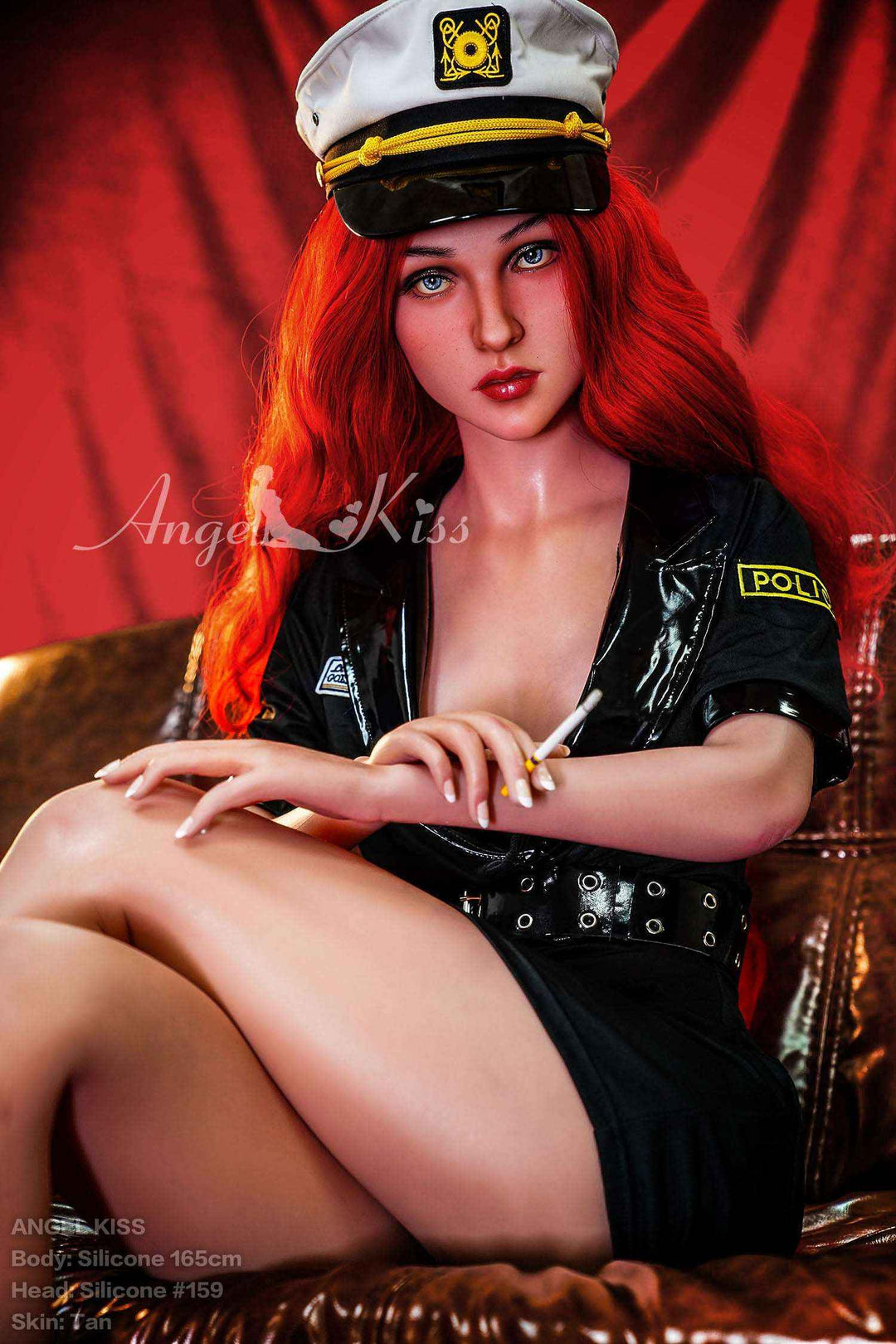 Angel Kiss Silikonpuppe Lena - housedoll - Angel Kiss