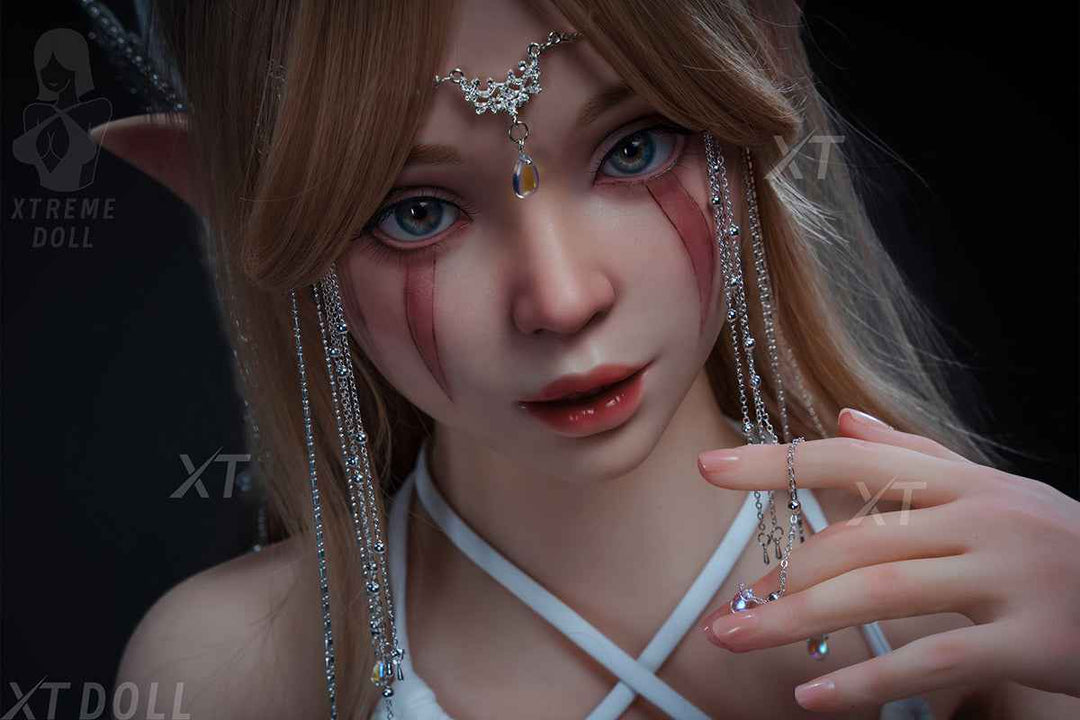 XTDoll Sexpuppe Faya Konfiguriert XTDoll kaufen Sexroboter KI