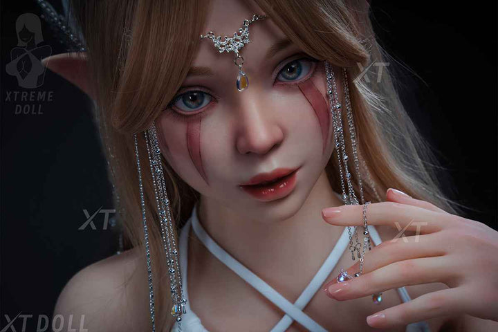 XTDoll Sexpuppe Faya Konfiguriert XTDoll kaufen Sexroboter KI