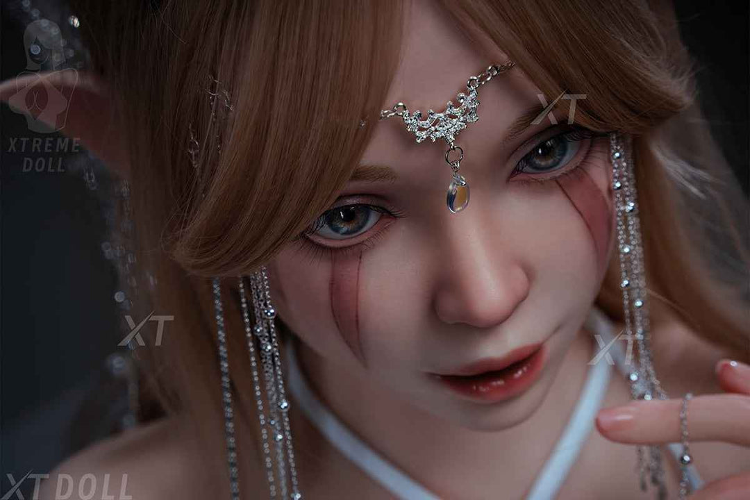 XTDoll Sexpuppe Faya Konfiguriert XTDoll kaufen Sexroboter KI