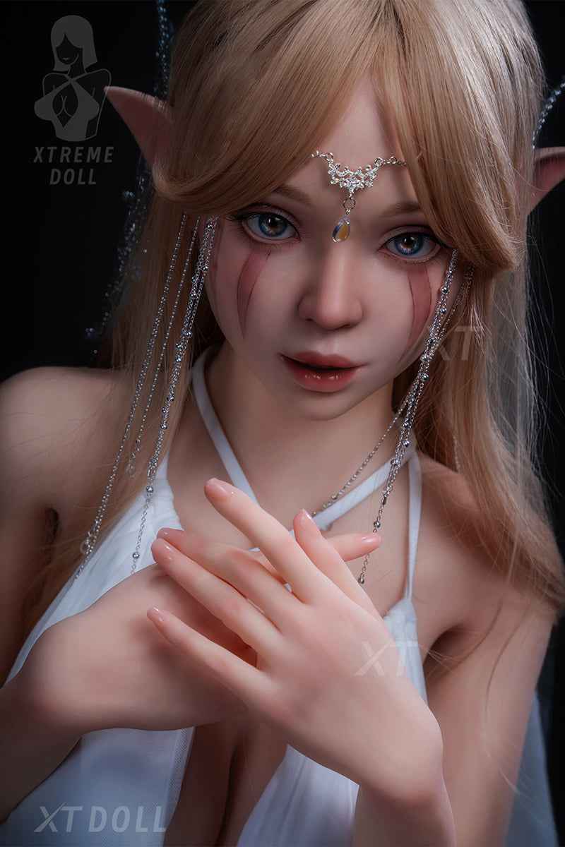 XTDoll Sexpuppe Faya Konfiguriert XTDoll kaufen Sexroboter KI