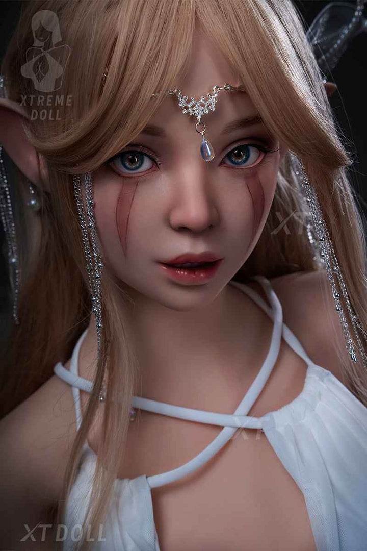 XTDoll Sexpuppe Faya Konfiguriert XTDoll kaufen Sexroboter KI