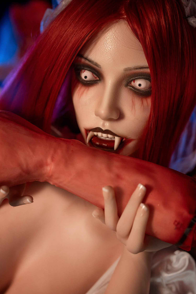 SYDoll Sexpuppe Horrora Konfiguriert SYDoll kaufen Sexroboter KI