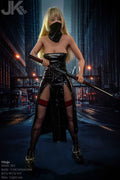JKDoll Sexpuppe Ninja Konfiguriert JKDoll kaufen Sexroboter KI