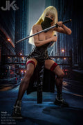 JKDoll Sexpuppe Ninja Konfiguriert JKDoll kaufen Sexroboter KI