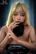JKDoll Sexpuppe Ninja - housedoll - JKDoll