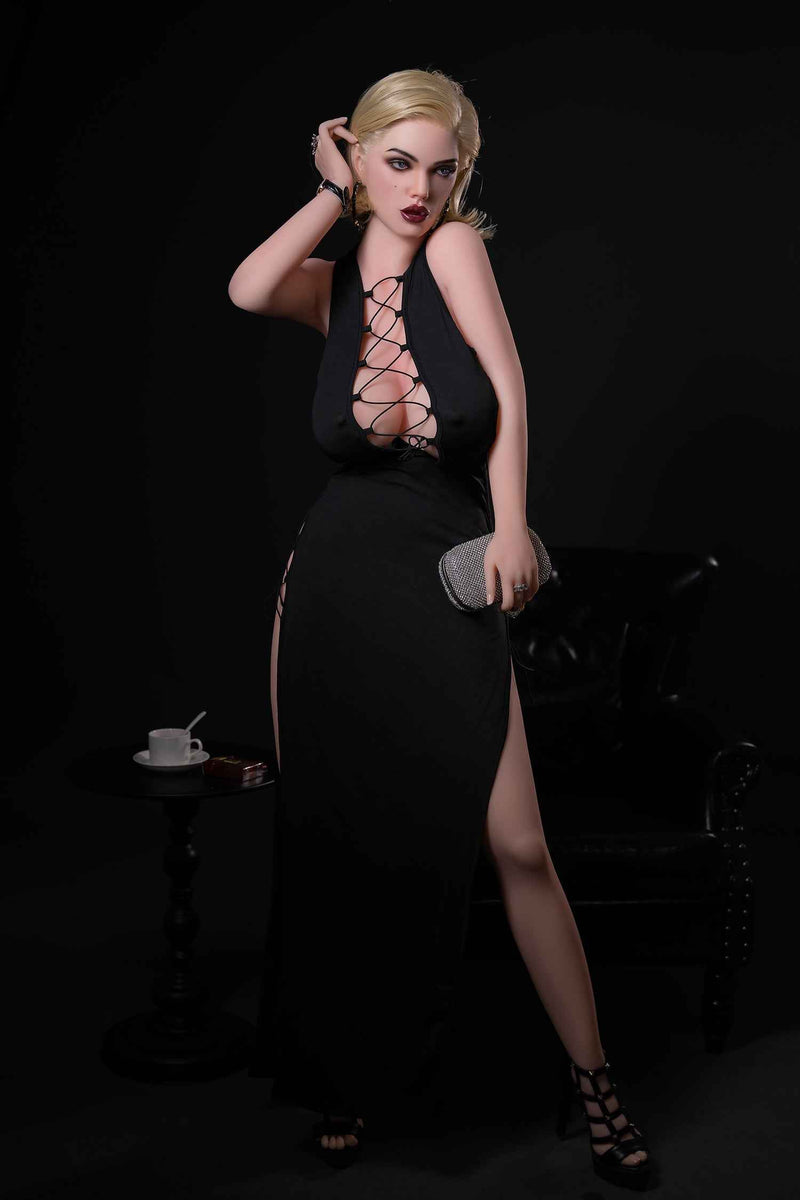 SYDoll Sexpuppe Moona Konfiguriert SYDoll kaufen Sexroboter KI