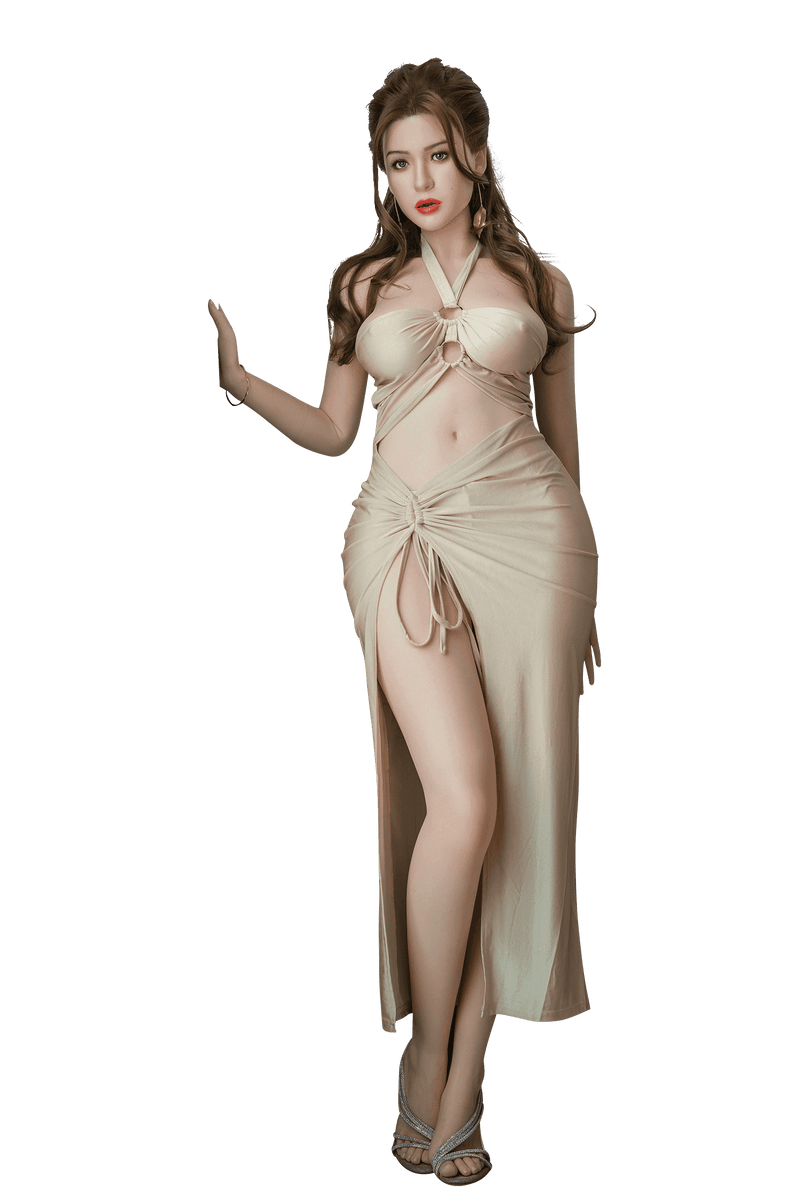 SYDoll Sexpuppe Coralin Konfiguriert SYDoll kaufen Sexroboter KI